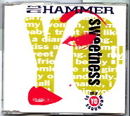 MC Hammer - Yo Sweetness